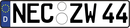 NEC-ZW44