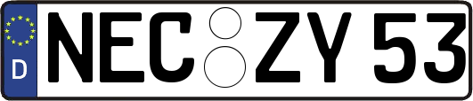 NEC-ZY53