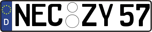 NEC-ZY57