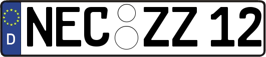 NEC-ZZ12