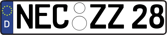 NEC-ZZ28