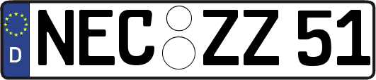 NEC-ZZ51