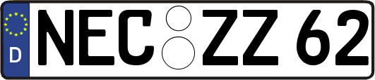 NEC-ZZ62