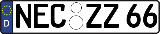 NEC-ZZ66