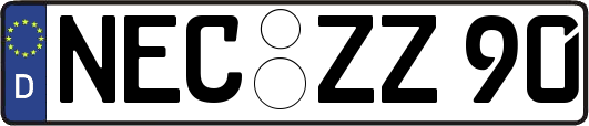 NEC-ZZ90