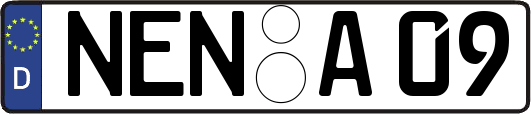 NEN-A09