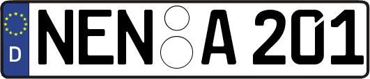 NEN-A201