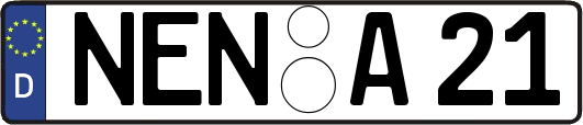 NEN-A21