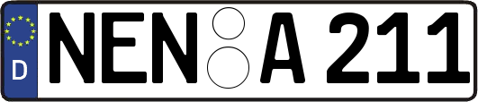 NEN-A211