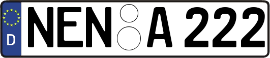 NEN-A222