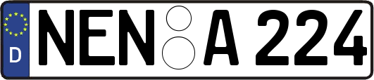 NEN-A224