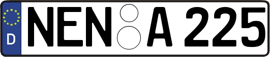 NEN-A225