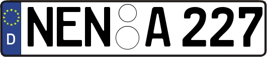 NEN-A227
