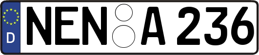 NEN-A236