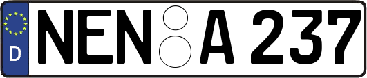 NEN-A237
