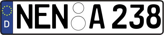 NEN-A238