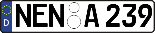 NEN-A239