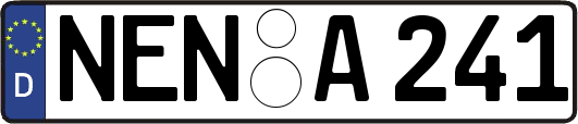 NEN-A241