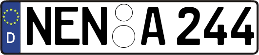 NEN-A244