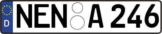 NEN-A246