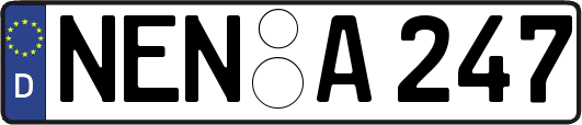 NEN-A247