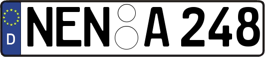 NEN-A248