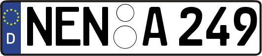 NEN-A249