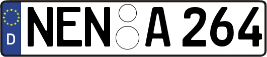 NEN-A264
