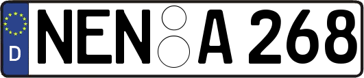 NEN-A268