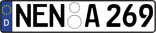NEN-A269