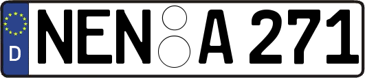 NEN-A271