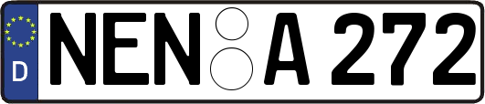 NEN-A272