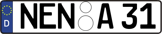 NEN-A31