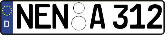 NEN-A312