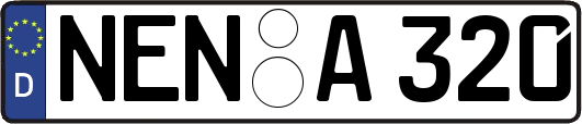 NEN-A320