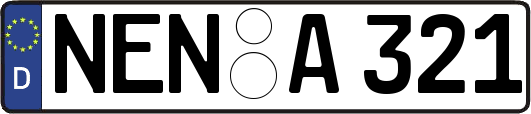 NEN-A321
