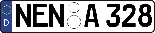 NEN-A328