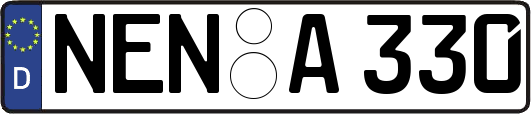 NEN-A330