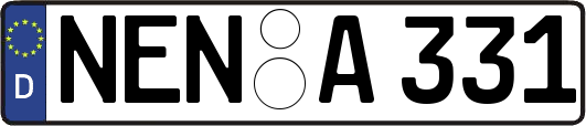 NEN-A331