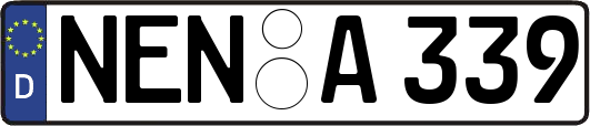NEN-A339