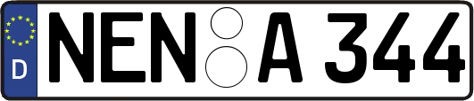 NEN-A344