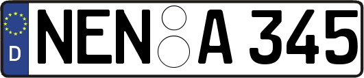 NEN-A345