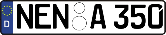 NEN-A350