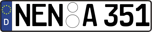 NEN-A351