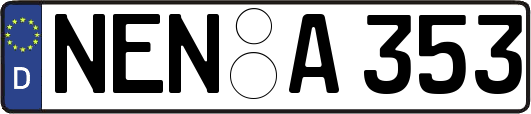 NEN-A353