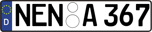 NEN-A367