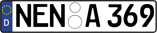 NEN-A369