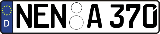 NEN-A370
