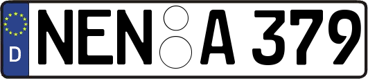 NEN-A379