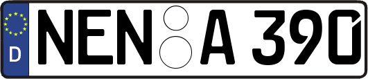NEN-A390